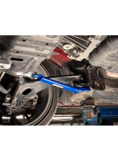 TAIKO Member Brace (Front Lower Bar) for Subaru Levorg VM 2014-2019  - Image 4