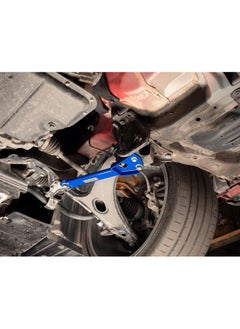 TAIKO Member Brace (Front Lower Bar) for Subaru Levorg VM 2014-2019  - Image 5