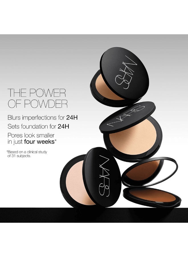 NARS Cosmetics NARS Soft Matte Advanced Perfecting Powder CLIFF - Image 4