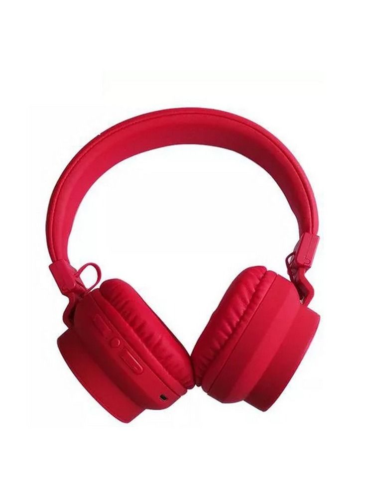 PRODA Pure And Clear Voice BH400 Wireless Headphone - Image 2