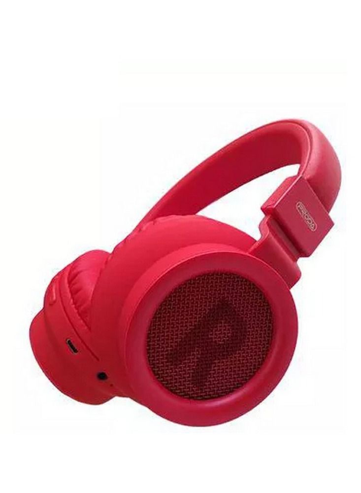 PRODA Pure And Clear Voice BH400 Wireless Headphone - Image 1