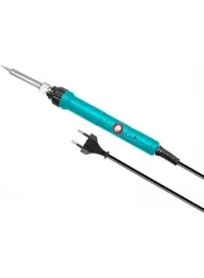 TOTAL Tin Soldering Iron 100W - Image 2
