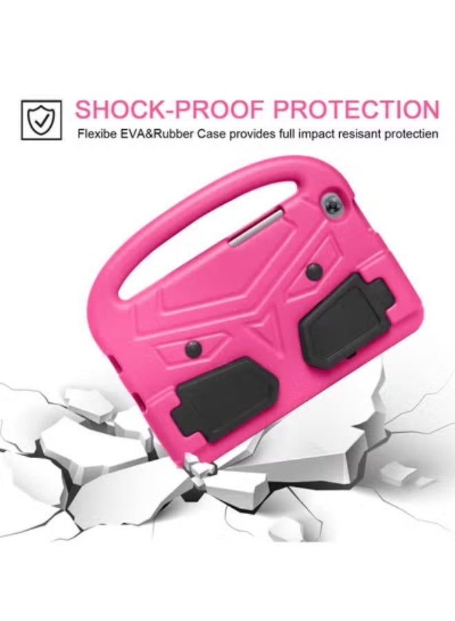 GULFLINK Back Cover Protect Case For Huawei M3/M5 LITE Tablet 8.4 inch - Image 3