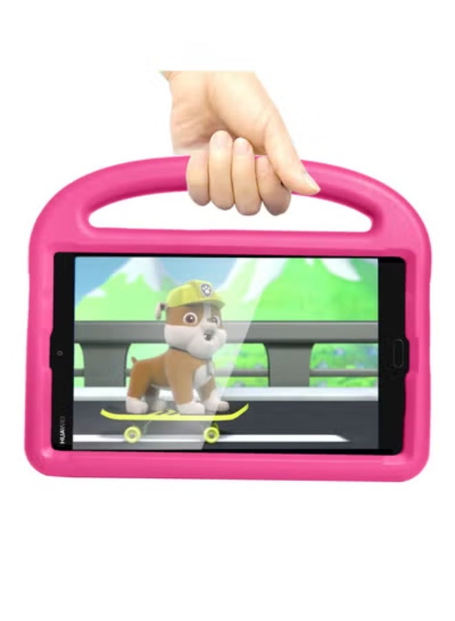 GULFLINK Back Cover Protect Case For Huawei M3/M5 LITE Tablet 8.4 inch - Image 5