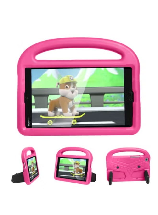 GULFLINK Back Cover Protect Case For Huawei M3/M5 LITE Tablet 8.4 inch - Image 1