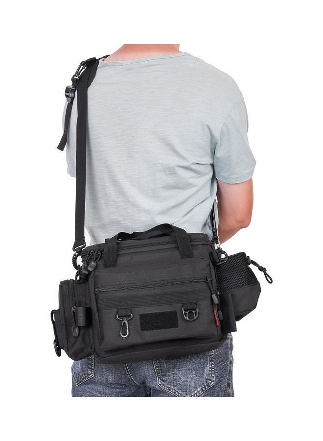 NIBEMINENT Waterproof Fishing Bag - Image 5