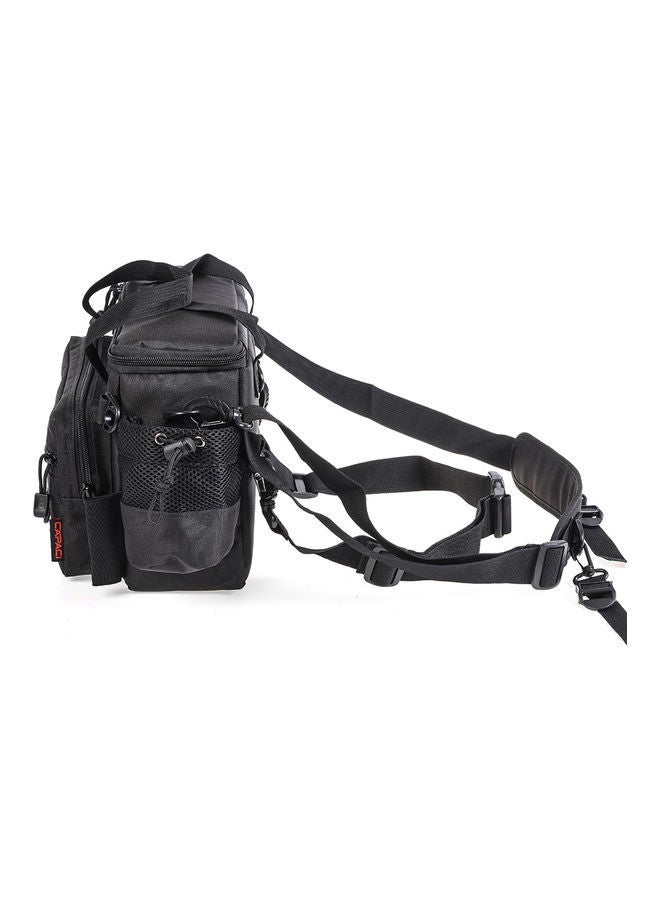 NIBEMINENT Waterproof Fishing Bag - Image 2