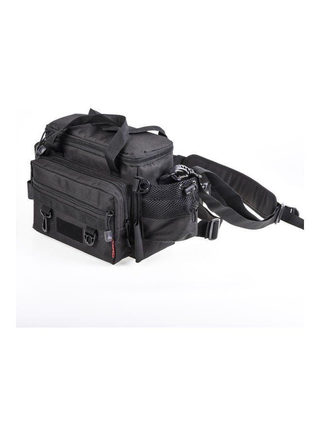 NIBEMINENT Waterproof Fishing Bag - Image 4