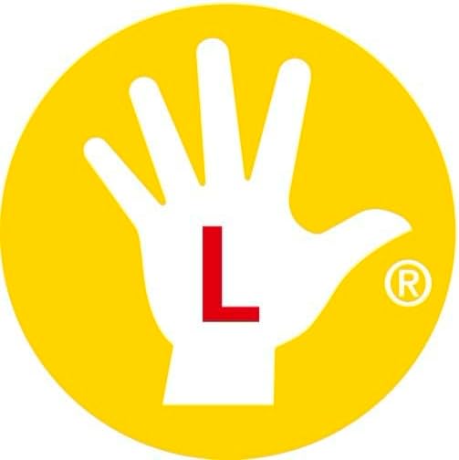 STABILO Ergonomic Container Sharpener  STABILO EASYsharpener  3 in 1  LeftHanded  Blue - Image 5