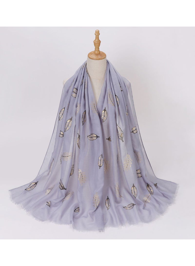 Lightweight And BreAthable Fashionable Headscarf
