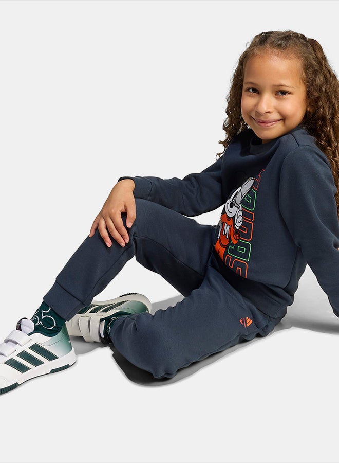 Adidas Disney Mickey Mouse Jogger Kids - Image 3