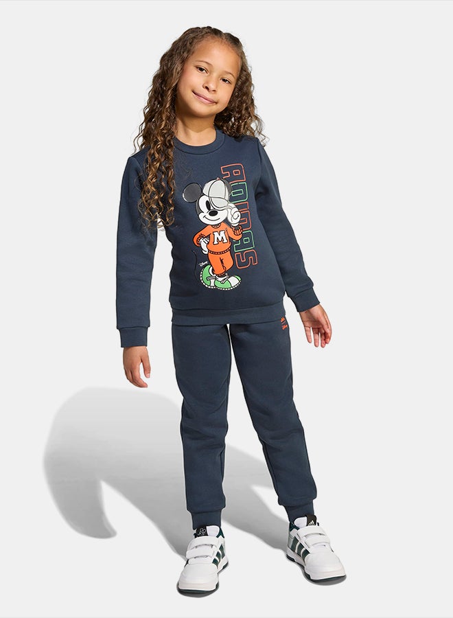 Adidas Disney Mickey Mouse Jogger Kids - Image 4