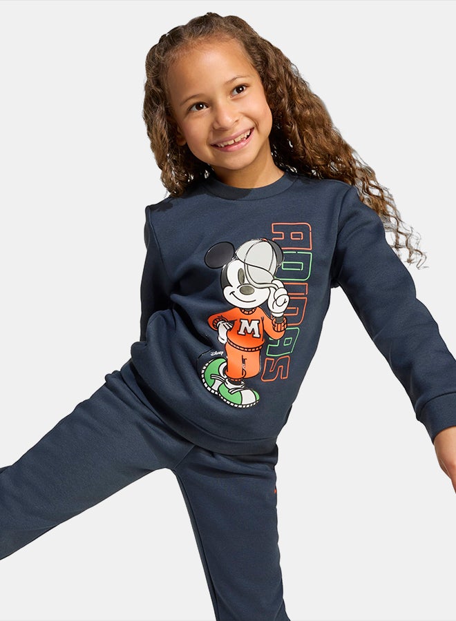 Adidas Disney Mickey Mouse Jogger Kids - Image 2