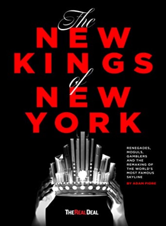 NEW KINGS OF NEW YORK 