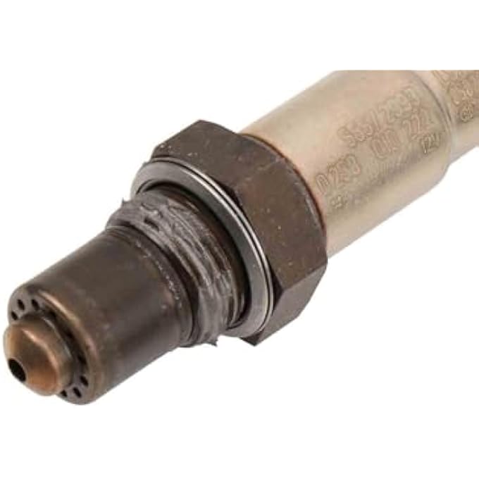 إيه سي ديلكو حساس أكسجين مُسخّن رقم 2134764 من قطع غيار جنرال موتورز الأصلية - Image 2