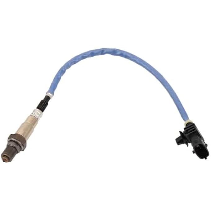 إيه سي ديلكو حساس أكسجين مُسخّن رقم 2134764 من قطع غيار جنرال موتورز الأصلية - Image 1