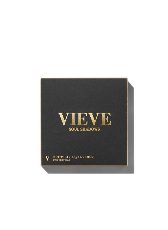 فيفي طعم VIEVE Soul Shadows، 4 قطع × 1.5 غرام - Image 3