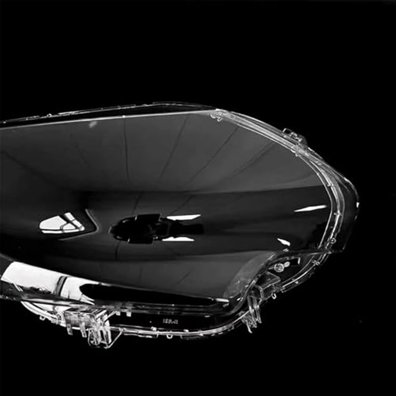 Wivplex Triton 2015-2019 Headlight Cover Lens - Image 5