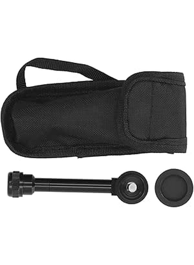 90 Degree Elbow Diagonal Eyepiece For Total Station Clear Optical Glass ABS Steel Type - Image 1