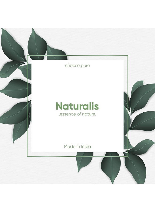 نيتشوراليس زيت حبة البركة أو حبة البركة السوداء البكر المعصور على البارد من Essence Of Nature لبشرة وشعر صحيين - 100 مل - Image 5