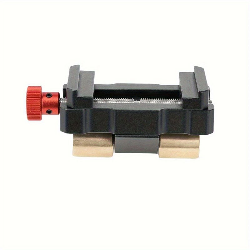 Fixed Angle Sharpener Woodworking Chisel Anti Slip Ultra Fine Mirror Sharpener 1 PC - Image 2