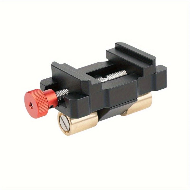 Fixed Angle Sharpener Woodworking Chisel Anti Slip Ultra Fine Mirror Sharpener 1 PC - Image 3