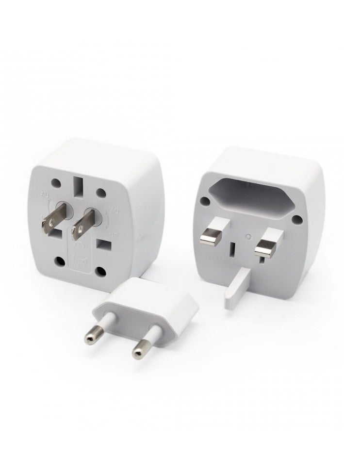 LDNIO Z4 LDNIO 6A Max Universal Plug‏  - Image 3