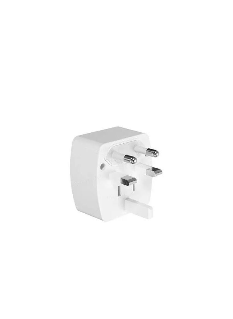 LDNIO Z4 LDNIO 6A Max Universal Plug‏  - Image 4