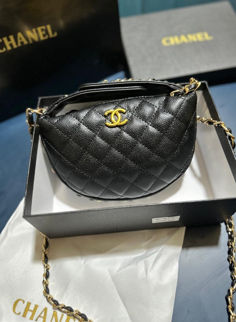 Luxurious and elegant women's bag