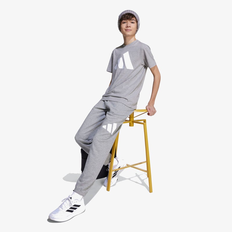 Adidas Essentials Joggers Kids - Image 3