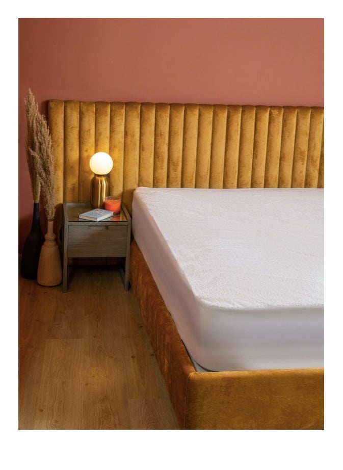 More cottons Mattress Protector  - Image 4