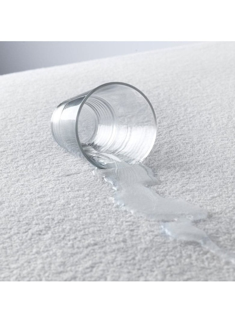 More cottons Mattress Protector  - Image 3
