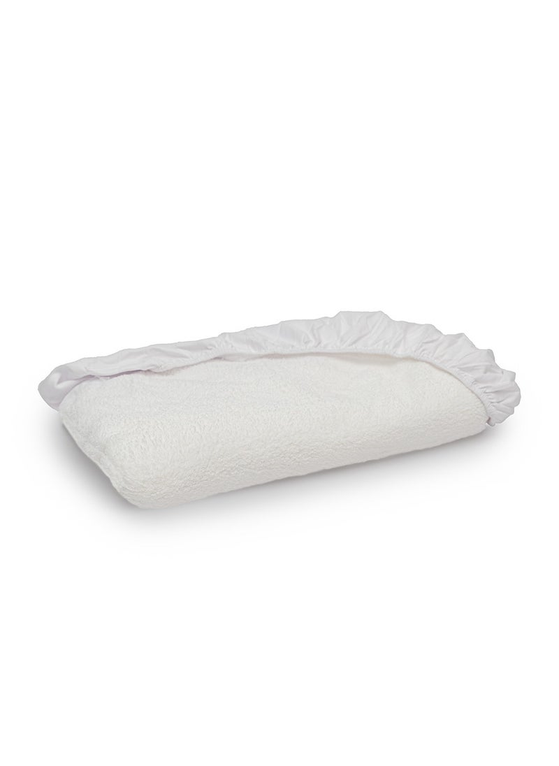More cottons Mattress Protector  - Image 1