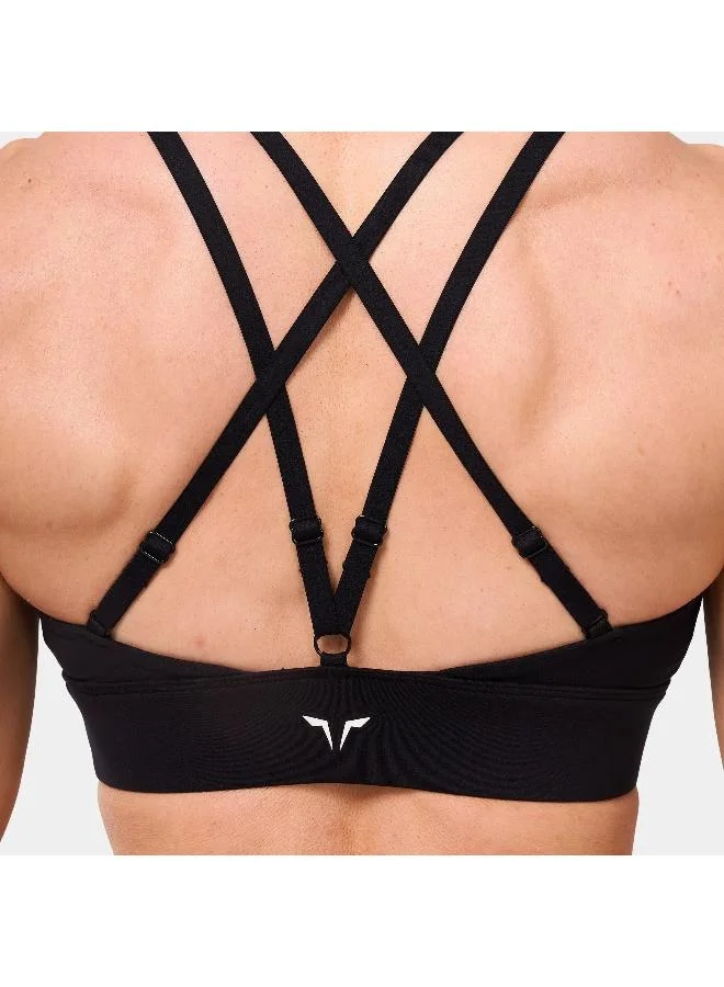SQUATWOLF Essential Strappy Bra
