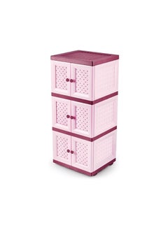 دولاب ارابيسك ميني 3 ادوار XL