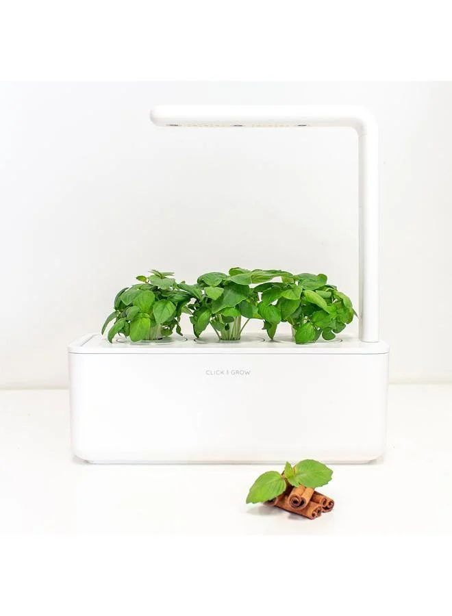 Click & Grow Click & Grow Plant pod 9-pack Basil Variety Mix