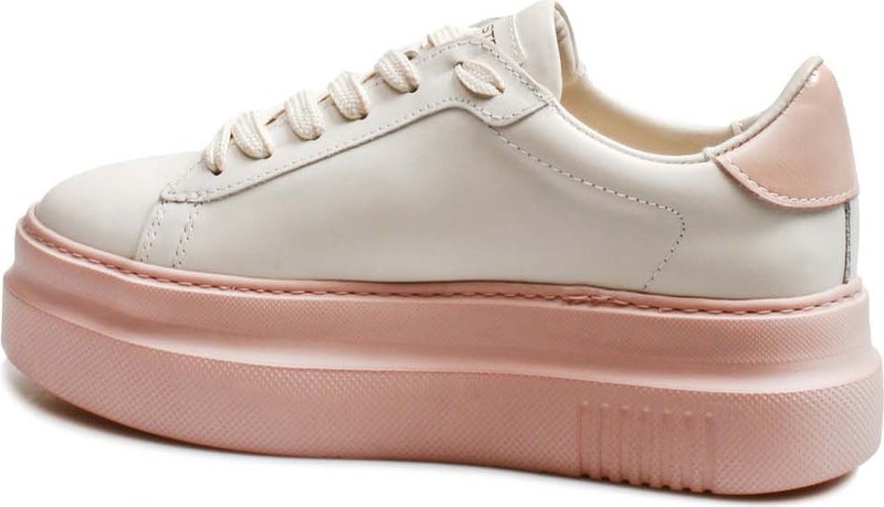 Fast Step Leather Women's Casual Shoes 009ZA0153  - Image 2