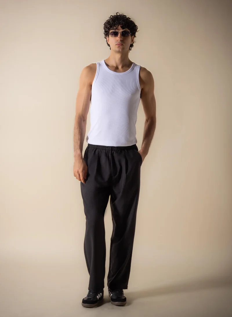 شايبس RIBBED BASIC TANK TOP
