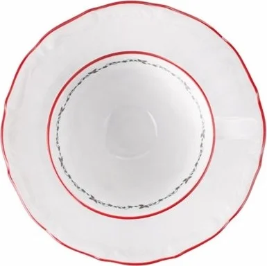 بورلاند Caribou Coffee Cup with Saucer 75cc