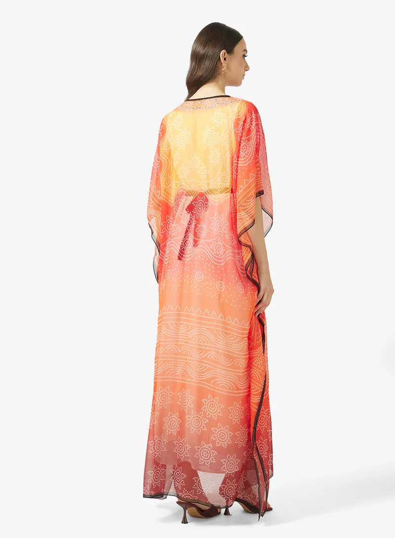 ارابيان كلوزيت LADIES KAFTAN