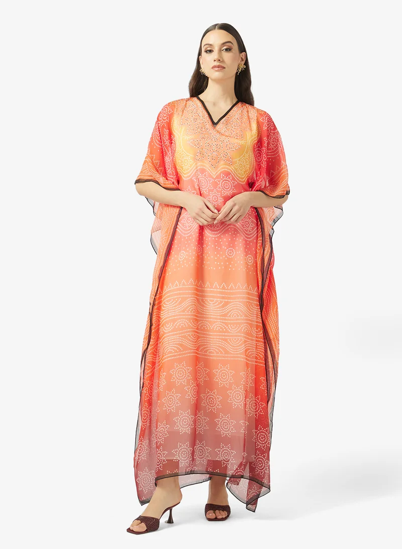 ارابيان كلوزيت LADIES KAFTAN