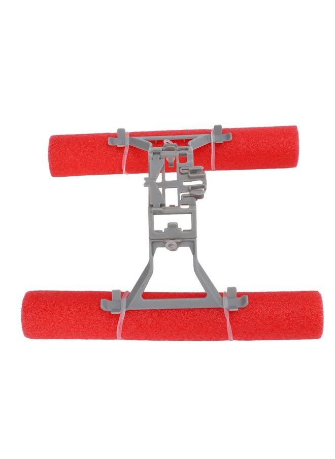 Thoraya - Drone Floating Landing Gear Foldable Lightweight Drone Height Extended Leg with Buoyancy Stick for DJI Mini 3 Pro - Image 1
