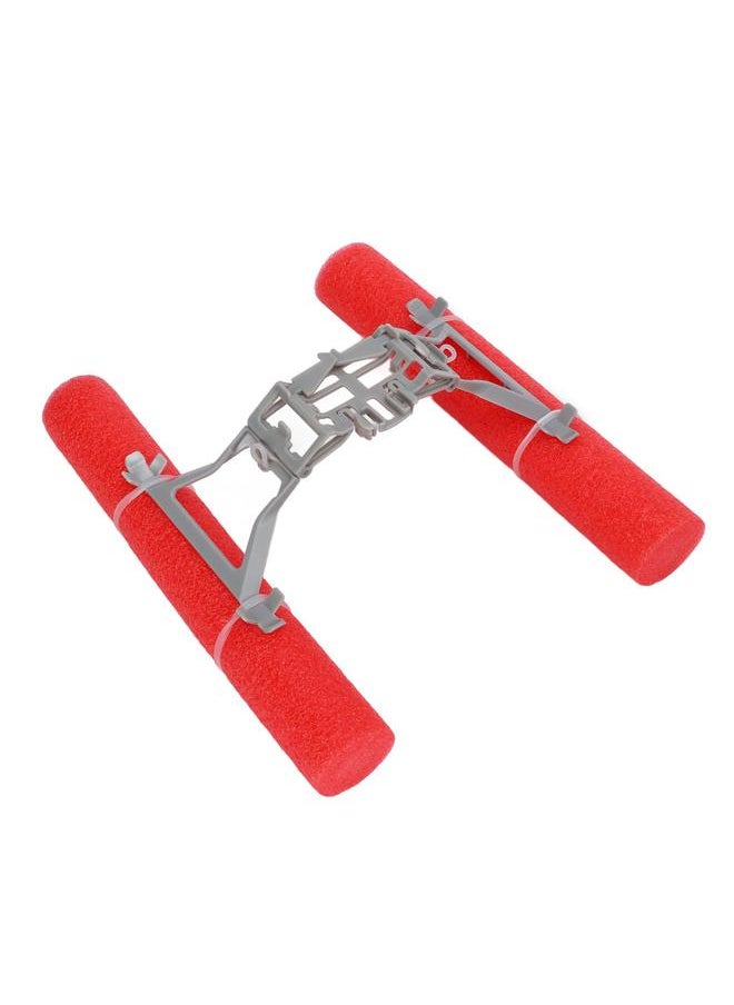 Thoraya - Drone Floating Landing Gear Foldable Lightweight Drone Height Extended Leg with Buoyancy Stick for DJI Mini 3 Pro - Image 1