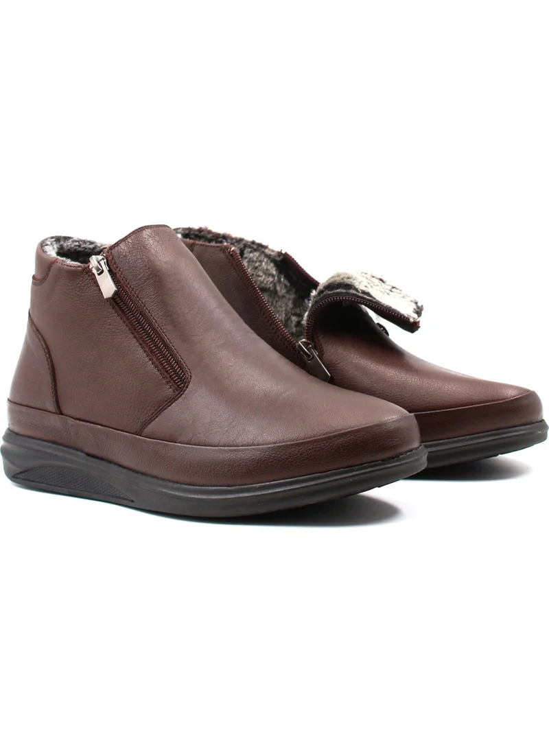 Fast Step Men's Classic Boots 126Sma720