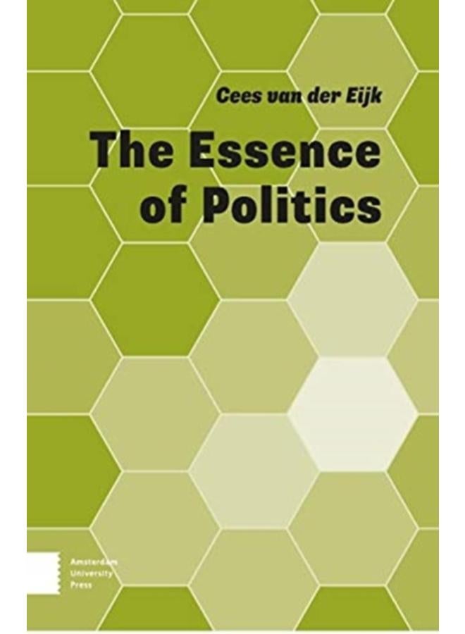 The Essence of Politics 