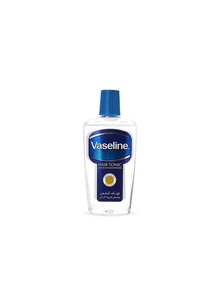 Vaseline Hair Tonic and Scalp Conditioner 300ml - Image 1