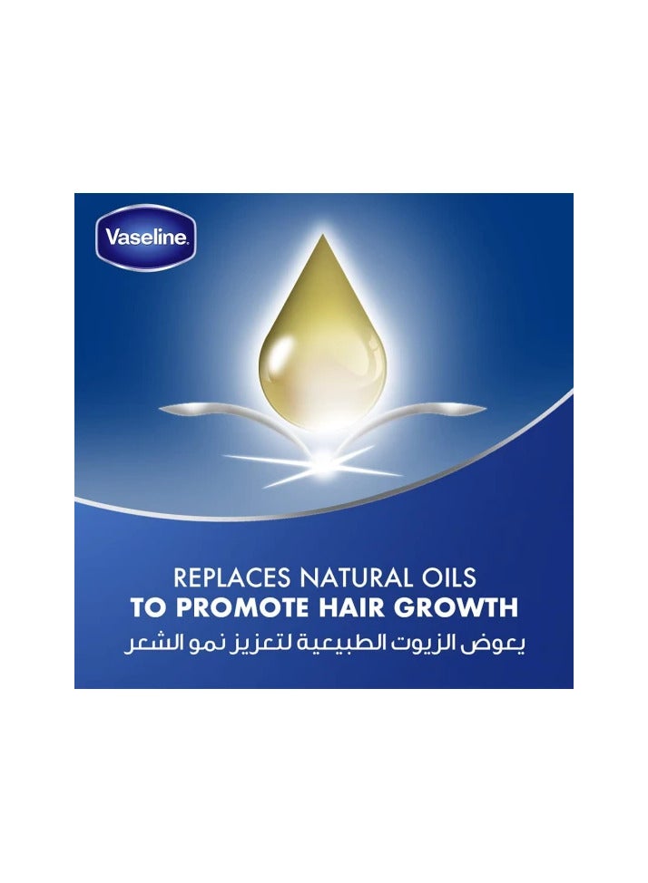 Vaseline Hair Tonic and Scalp Conditioner 300ml - Image 3