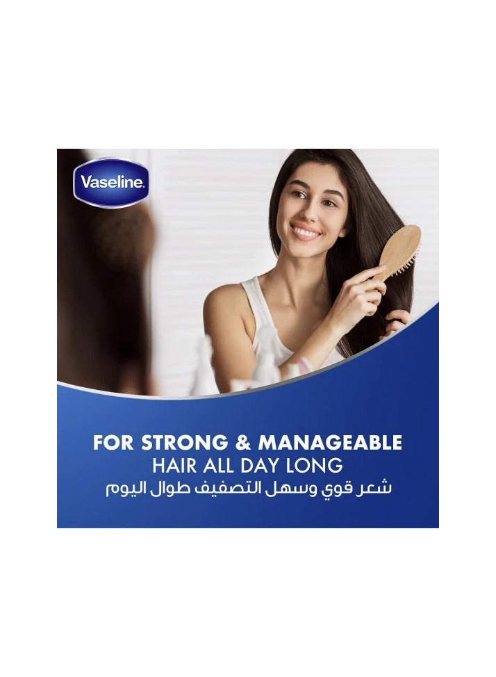 Vaseline Hair Tonic and Scalp Conditioner 300ml - Image 4
