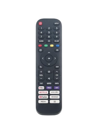 PERFASCIN EN2J30H Replace Remote Control Fit for Hisense VIDAA TV 70S5 65A7500F Home Smart TV - pzsku/ZC3BE873AAB66A2D84B11Z/45/_/1732864076/ead3b892-61c4-4362-b752-ed860157bccf