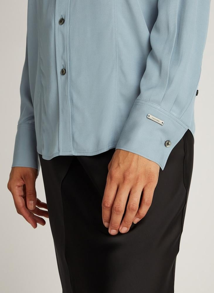 CALVIN KLEIN Button Down Shirt  - Image 3